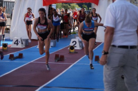 CHF Sprint