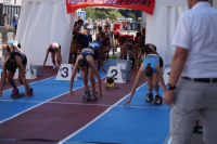 CHF Sprint