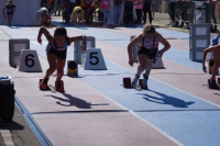 CHF Sprint