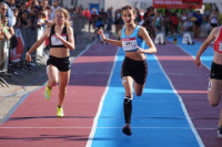 CHF Sprint