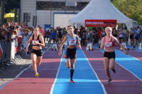 CHF Sprint