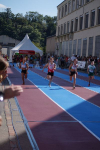 CHF Sprint