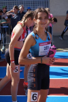 CHF Sprint