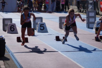 CHF Sprint