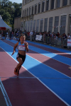 CHF Sprint