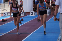 CHF Sprint