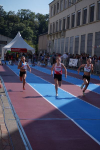 CHF Sprint
