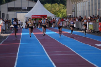 CHF Sprint