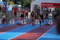 CHF Sprint