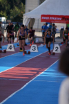 CHF Sprint