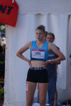 CHF Sprint