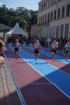 CHF Sprint
