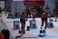 CHF Sprint