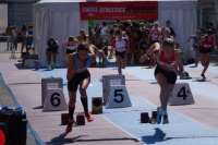 CHF Sprint