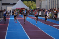 CHF Sprint