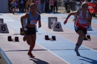 CHF Sprint