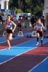 CHF Sprint