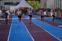 CHF Sprint