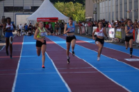 CHF Sprint