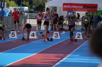 CHF Sprint
