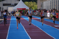 CHF Sprint