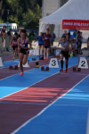 CHF Sprint