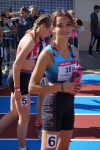 CHF Sprint