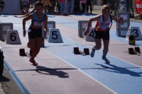 CHF Sprint