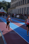 CHF Sprint