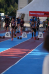 CHF Sprint
