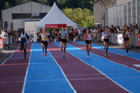 CHF Sprint