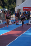 CHF Sprint