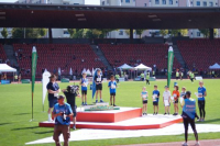 CHF UBS Kids Cup