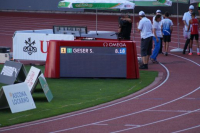 CHF UBS Kids Cup