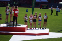 CHF UBS Kids Cup