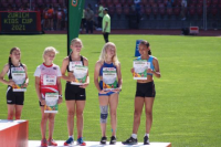 CHF UBS Kids Cup