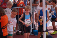 CHF UBS Kids Cup