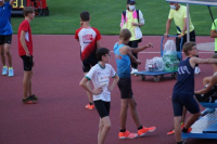 CHF UBS Kids Cup