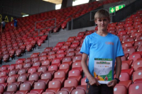 CHF UBS Kids Cup