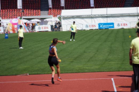 CHF UBS Kids Cup