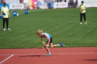 CHF UBS Kids Cup