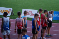 CHF UBS Kids Cup