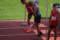 CHF UBS Kids Cup