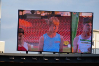CHF UBS Kids Cup