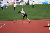 CHF UBS Kids Cup
