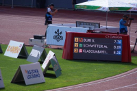 CHF UBS Kids Cup
