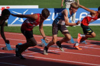CHF UBS Kids Cup