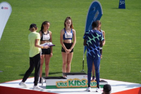 CHF UBS Kids Cup