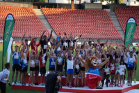 CHF UBS Kids Cup