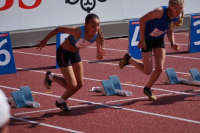 CHF UBS Kids Cup